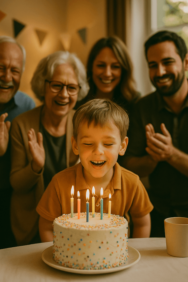 Creative Ways to Preserve Your Memories with Good Memories
