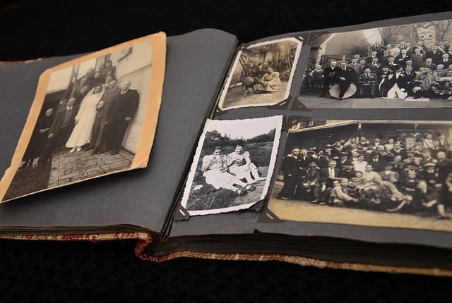 Immortalizing Life’s Precious Memories: A Guide to Digital Preservation in 2025